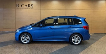 BMW Seria 2 F22-F23-F45-F46 2017 BMW Seria 2 salon Polska 7-osobowy FV 23 R CARS Warszawa 2.0 Diesel 150KM, zdjęcie 2