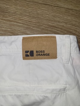 Spodnie Hugo Boss 36/36 pas 96cm