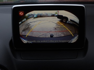 Mazda CX-3 2015 Mazda CX-3 1.5 Skyactiv-D, Skóra, Navi, Klima, zdjęcie 18