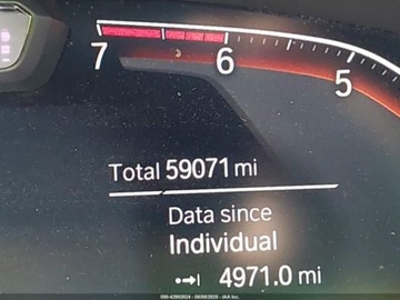 BMW Seria 7 G11-G12 2021 BMW Seria 7 750i xDrive 2021 4.4l 4.4 Benzyna 523KM, zdjęcie 11