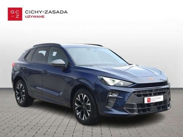 Cupra Terramar SUV 1.5 eTSI 150KM 2025 Cupra Terramar 1.5eTSI 150KM FV23 DSG Pakiety: Digital Drive - Edge - Inte, zdjęcie 6