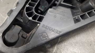 20260850 VLOŽKA SVĚTLA LEVÝ ZADNÍ RENAULT THALIA