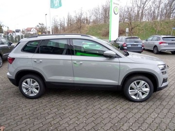 Skoda Karoq Crossover Facelifting 1.5 TSI ACT 150KM 2025 SKODA Karoq Edition 130 1.5 TSI DSG Suv 150KM 2025, zdjęcie 4