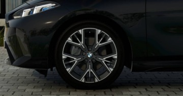 BMW Seria 2 G42-U06 Active Tourer 2.0 218d 150KM 2025 BMW Seria 2 Wyprzedaz rocznika 2025 RABAT 32 500 zl BMW Bonkowscy Wroclaw, zdjęcie 5