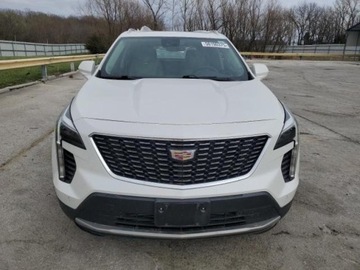 Cadillac 2020 Cadillac XT4 CADILLAC XT4 PREMIUM LUXURY 2020 2.0 Benzyna 237KM, zdjęcie 4