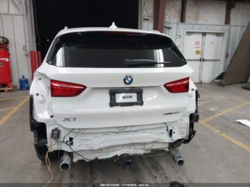 BMW X1 F48 2020 BMW X1 xDrive28i 2020 2.0l 2.0 Benzyna 228KM, zdjęcie 4