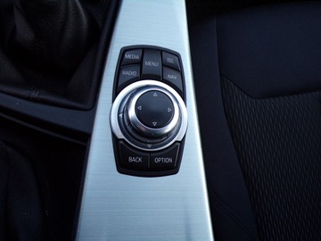 BMW Seria 3 F30-F31-F34 Touring 2.0 318d 143KM 2014 BMW Seria 3 F30/F31 4X4 xdrive możli.zamiana, zdjęcie 22