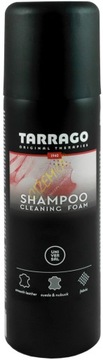 Tarrago Shampoo Pianka Do Czyszczenia Butów 200 ml