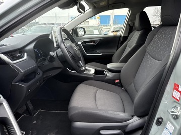 Toyota RAV4 V 2022 Toyota RAV4 2.5 Hybrid Comfort 4x4 V (2018-) 2.5 H, zdjęcie 12