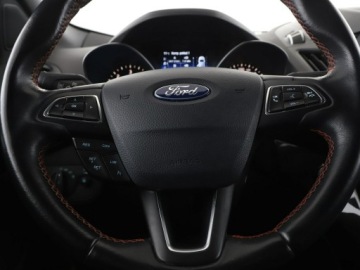 Ford Kuga II SUV Facelifting 2.0 TDCi 150KM 2017 Ford Kuga ST-Line, Bi Xenon, Kamera, Navi,, zdjęcie 20