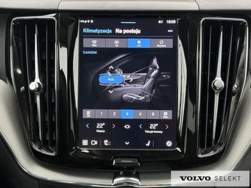 Volvo XC60 II 2024 Volvo XC 60 T6 Plug-In | AWD | Plus Dark | FV23% |, zdjęcie 15