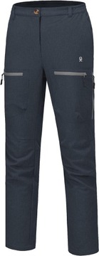 SPODNIE MESKIE PRZECIWDESZCZOWE LEKKIE r. XXL LITTLE DONKEY ANDY