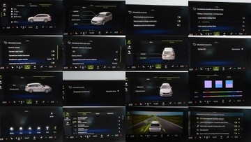 Skoda Octavia III Kombi Facelifting 2.0 TDI 150KM 2020 Škoda Octavia Skoda Octavia 2.0TDI automat, zdjęcie 19