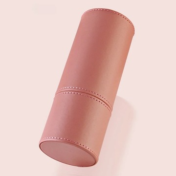 Tuba Do Przechowywania Pędzli Etui Na Pędzelki Do Makijażu MIX