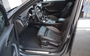 Audi A4 B9 Allroad Quattro 2.0 TDI 150KM 2018 Audi A4 Avant 2.0 TDI Manual Quattro Keyless-Go Navi Plus Audi Connect Le, zdjęcie 18