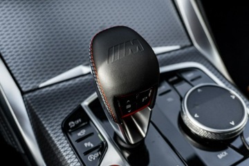 BMW Seria 3 G20-G21 2026 BMW M3 Competition M xDrive Sedan - Dostępny od, zdjęcie 35