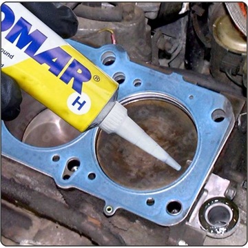 Жидкая прокладка инженерного класса HYLOMAR H PRO