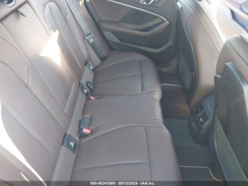 BMW Seria 2 G42-U06 2022 BMW Seria 2 2022r, Gran Coupe, XDrive, 2.0L 2.0 Benzyna 228KM, zdjęcie 12