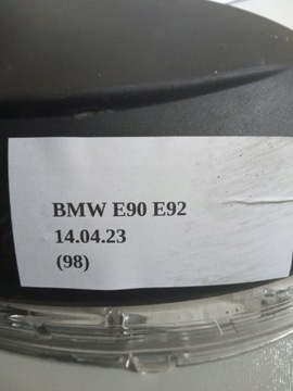 KRYT ZRCÁTKO SMĚROVKA VW PASSAT B7