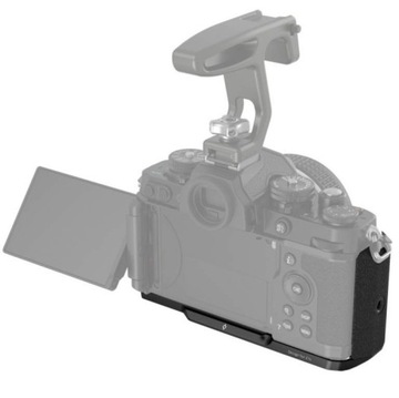 L-образная ручка Smallrig для Nikon Z fc Black 4263