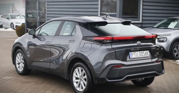 Toyota C-HR II SUV 1.8 Hybrid 140KM 2024 Toyota C-HR (nr ) 1.8 140KM Tempomat Kamera Parktronik Klima Gwarancja, zdjęcie 6