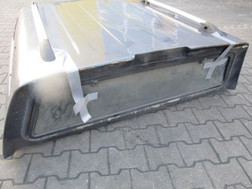 Ford Ranger IV 2013 ХАРДТОП В КОМПЛЕКТЕ