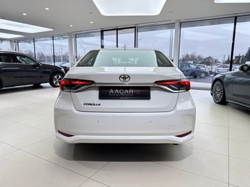 Toyota Corolla XII Sedan 1.5 VVT-i 125KM 2022 Toyota Corolla Comfort / 1 właściciel / Salon Pols, zdjęcie 2