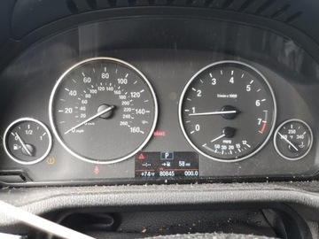 BMW X4 G02 2018 BMW X4 2018 BMW X4 XDRIVE28I 2.0 Benzyna 240KM, zdjęcie 11