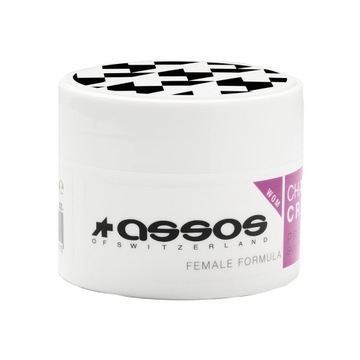 Krem Przeciw Otarciom ASSOS Chamois Creme Kobiecy 75 ml