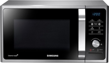 Kuchenka mikrofalowa wolnostojąca Samsung MS23F301TAS