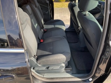 Ford C-MAX II Minivan 1.6 TDCi 115KM 2011 GRAND C-MAX 2012 r 1.6 TDCI Serwis Po Opłatach, zdjęcie 11