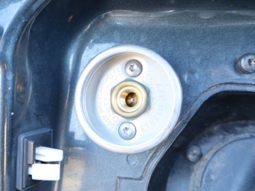 Dacia Jogger 1.0 Eco-G 100KM 2023 Dacia Jogger 1.0 TCe LPG, Salon Polska, zdjęcie 17