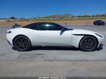 Aston Martin 2019 Aston Martin DB11 Volante, 2019r., 4.0L, zdjęcie 4