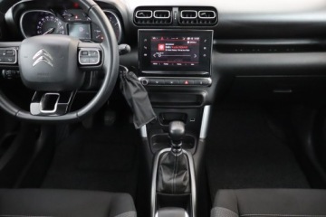 Citroen C3 Aircross  I Crossover 1.2 PureTech 110KM 2020 Citroen C3 Aircross 1.2 PureTech, Navi, Klima, zdjęcie 11