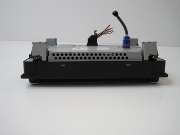 Навигационный дисплей Seat Ibiza IV Leon III 5F0919604A