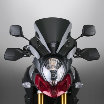 Szyba National Cycle VStream Suzuki DL1000 V-Strom 2014-2019 DL N20217