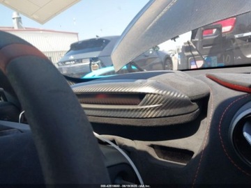  McLaren 765LT Coupe 2021 4.0l 4.0 Benzyna 755KM, zdjęcie 10