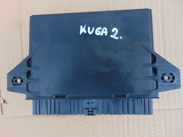 FORD KUGA MK2 FOCUS MK3 МОДУЛЬ КОМФОРТ