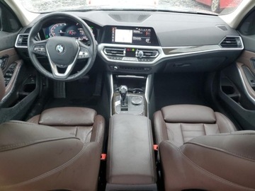 BMW Seria 3 G20-G21 Limuzyna 2.0 330i 258KM 2019 BMW Seria 3 BMW 330I 2019 2.0 Benzyna 258KM, zdjęcie 7