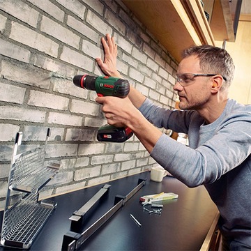 BOSCH AdvancedImpact AdvancedImpactСверлильная головка