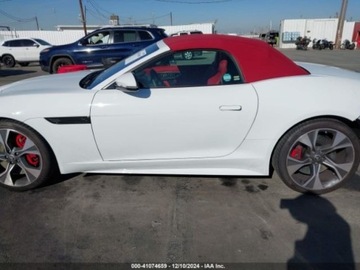 Jaguar F-Type 2024 Jaguar F-Type R-Dynamic 2024 5.0l 5.0 Benzyna 444KM, zdjęcie 5