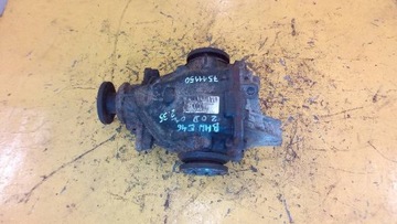 Дифференциал заднего моста BMW E46 2.0 D 7511150