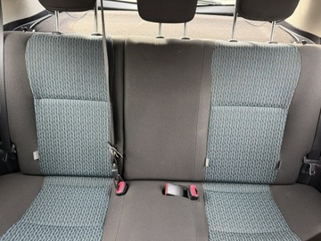 Toyota Yaris III Hatchback 5d 1.0 VVT-i 69KM 2012 Toyota Yaris Salon Polska . Bezwypadkowy. Navigacj, zdjęcie 19