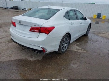 Acura TL IV 2019 Acura TL 2019 Acura TLX 3.5L FWD 3.5 Benzyna 290KM, zdjęcie 3