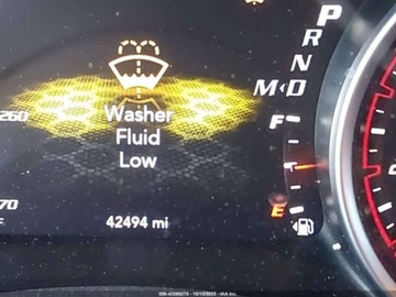 Dodge Charger VII 2023 Dodge Charger Scat Pack Widebody 2023 6.4l 6.4 Benzyna 485KM, zdjęcie 11