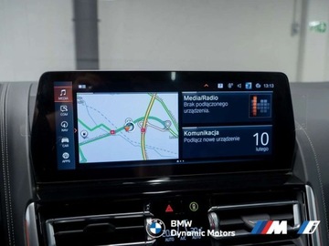 BMW Seria 8 II M Coupe Facelifting 4.4 850i 530KM 2025 BMW Seria 8 M850i xDrive Coupe - Lakierowanie BMW Individual - Gotowy do O, zdjęcie 36