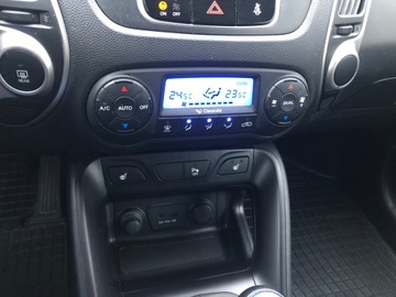 Hyundai ix35 SUV 1.6 GDI 135KM 2012 HYUNDAI IX 35 1.6 BENZYNA TYLKO 88 TYS KM SERWISOWANY Z NIEMIEC, zdjęcie 18