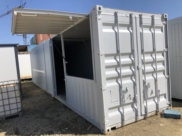 ПИТАНИЕ КОНТЕЙНЕРНЫЙ ТОРГОВЫЙ МАГАЗИН