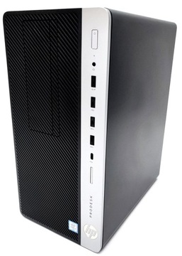 Obudowa HP ProDesk 600 G3 MT, Desktop, mATX