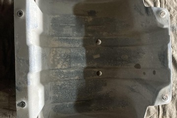 JINÉ DÍLY KAROSÉRIE MERCEDES-BENZ M (W164) A1646190038 3.0L DIESEL 157KW